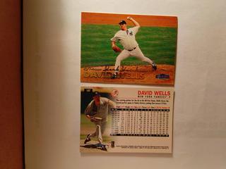 David Wells