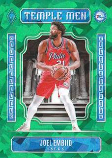Joel Embiid