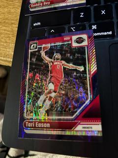 Tari Eason