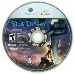 Disc 3 | Blue Dragon Xbox 360