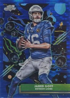Jared Goff