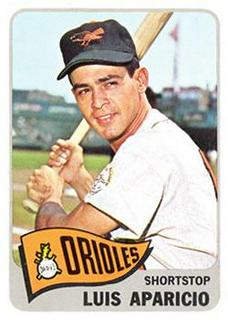 Luis Aparicio