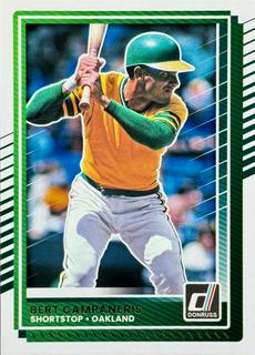 Bert Campaneris