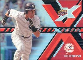 Hideki Matsui