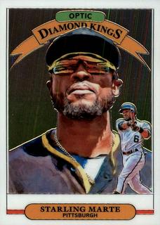 Starling Marte