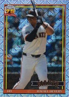 Rafael Devers