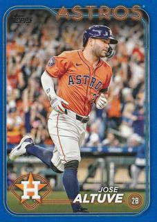 Jose Altuve