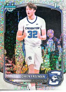 Owen Freeman