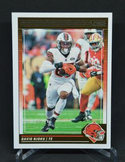 David Njoku