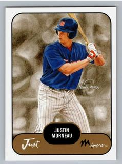 Justin Morneau