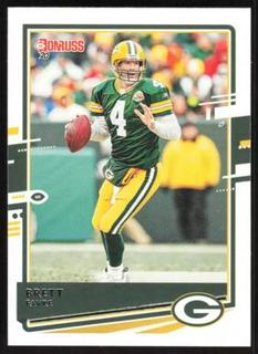 Brett Favre