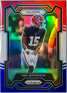 Van Jefferson