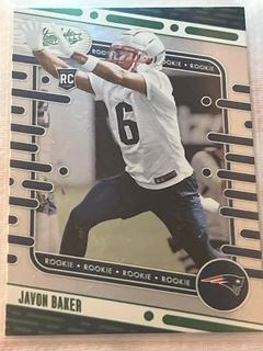 Javon Baker