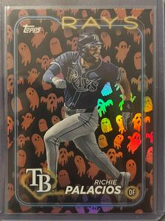 Richie Palacios