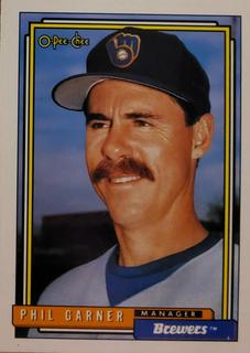 Phil Garner