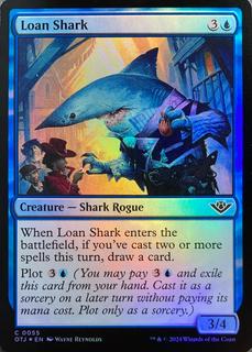 Loan Shark