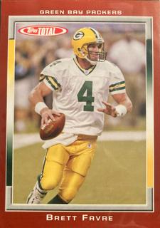 Brett Favre
