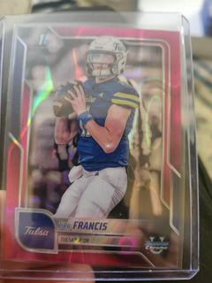 Kirk Francis