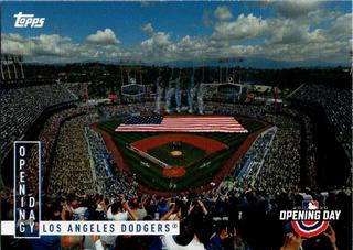 Los Angeles Dodgers