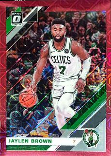 Jaylen Brown