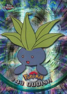 Oddish