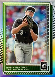 Robin Ventura
