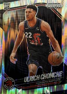 Ulrich Chomche