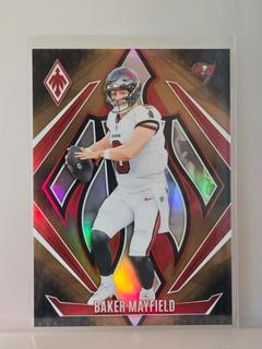 Baker Mayfield