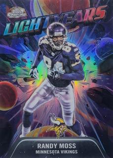 Randy Moss