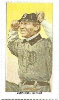 Hughie Jennings