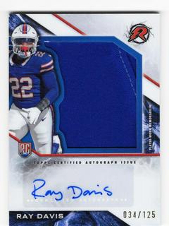 Ray Davis