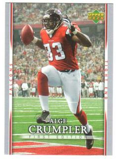 Alge Crumpler