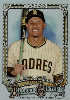Manny Machado