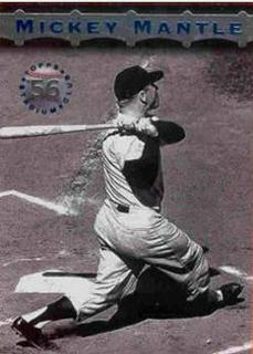 Mickey Mantle