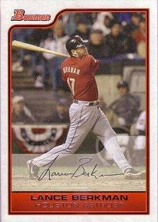 Lance Berkman