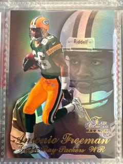 Antonio Freeman