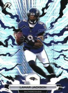 Lamar Jackson