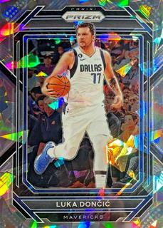 Luka Doncic