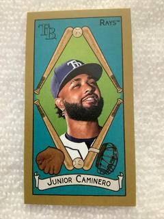 Junior Caminero