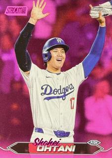 Shohei Ohtani