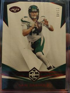 Sam Darnold