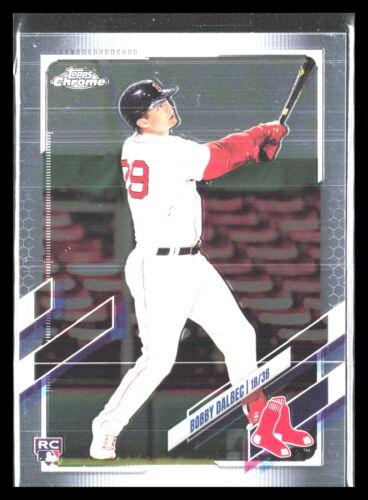 Bobby Dalbec card