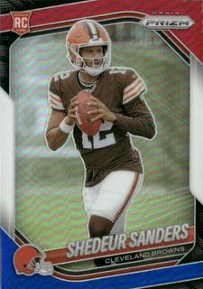 Shedeur Sanders