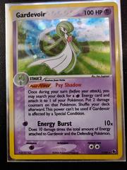 Gardevoir #7 — Ex Battle Stadium