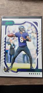Lamar Jackson
