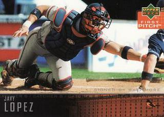 Javy Lopez