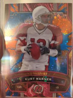 Kurt Warner