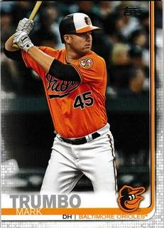 Mark Trumbo