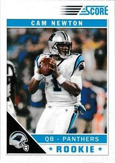 Cam Newton