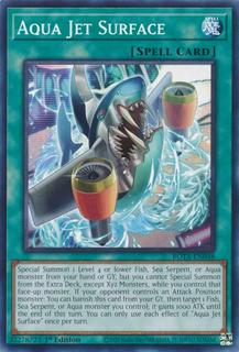 Aqua Jet Surface ROTA-EN048